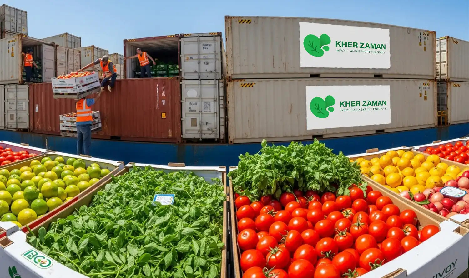 Kher%20Zaman%20|%20خير%20زمان